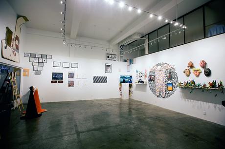 DFW – PDFW GROUP SHOW – LOS ANGELES – OPENING