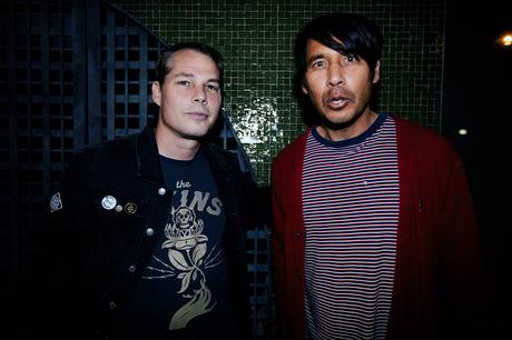 DFW – PDFW GROUP SHOW – LOS ANGELES – OPENING