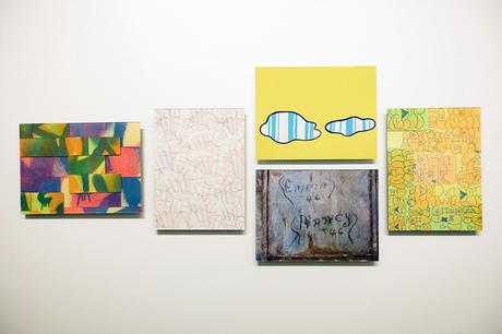 DFW – PDFW GROUP SHOW – LOS ANGELES – OPENING