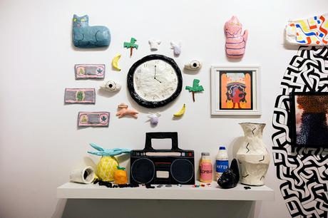 DFW – PDFW GROUP SHOW – LOS ANGELES – OPENING