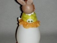 Veilleuse led avec bébé et son doudou en porcelaine froide