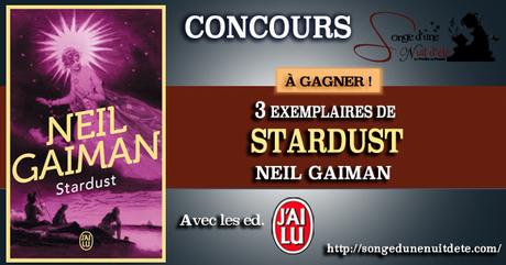Stardust-Concours