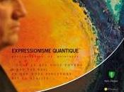 Exposition Expressionnisme quantique Igor Bertrand Aurignac