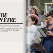 Revue 6Mois « En France » N°11 – Automne 2015