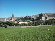 La cimenterie d’Ain El Kebira, en Bourse, courant avril : Emission de 11,846 millions d’actions nouvelles