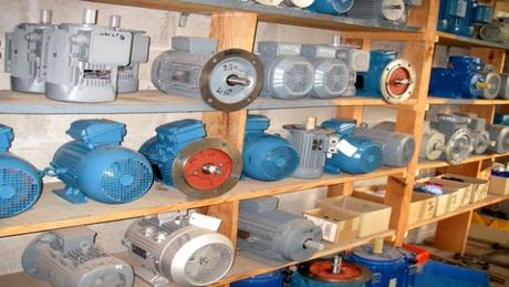 Energie: une usine algéro-brésilienne produira des moteurs électriques dès 2017