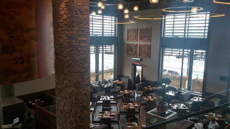 Un dîner découverte PF Changs - #PFchangsQuebec