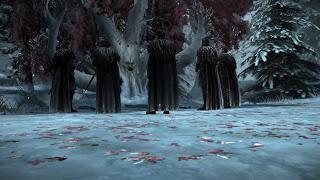 Mon jeu du moment: Game of Thrones