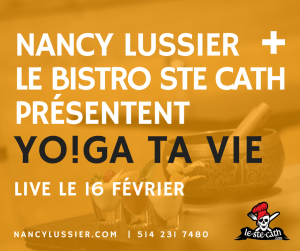 yoga bistro yogi restaurant est montréal