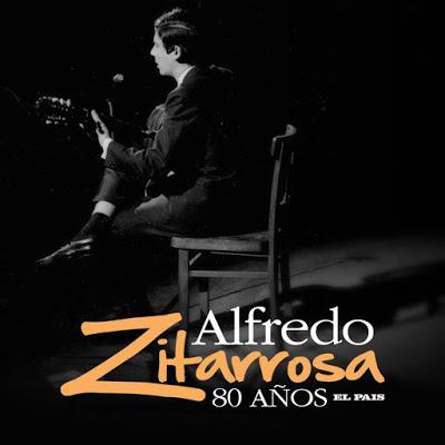 Alfredo Zitarrosa aurait eu quatre-vingts ans hier [à l'affiche]