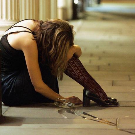 Ostracisme Social Pour Sara