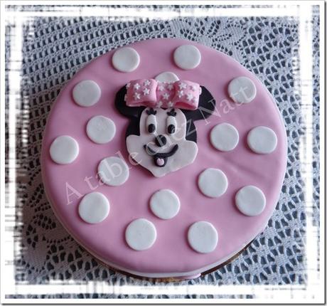 Mes réalisations en pâte à sucre faites pendant mon absence