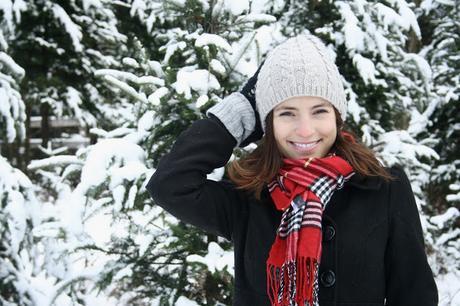 S.O.S Hiver : conseils d'une expatriée qui redécouvre le froid S.O.S Hiver : conseils d'une expatriée qui redécouvre le froid