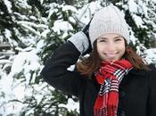 S.O.S Hiver conseils d'une expatriée redécouvre froid