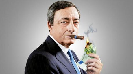 Jusqu'où ira la Banque centrale européenne ?