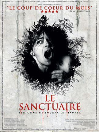 LE SANCTUAIRE
