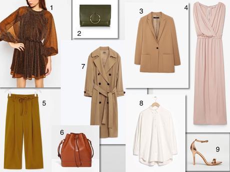 A LA MANIERE DE...LAUREN HUTTON