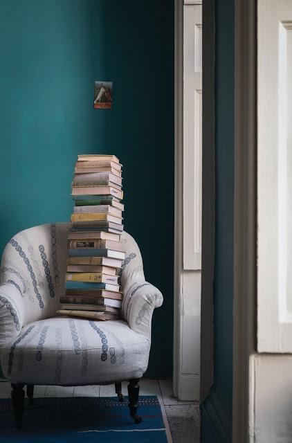 Farrow & Ball : les nouvelles couleurs que j'aime