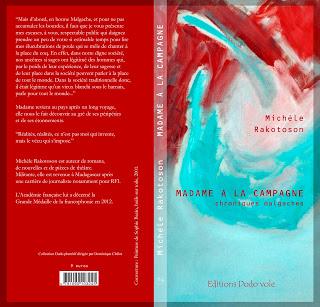 Michele Rakotoson : Madame à la campagne
