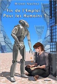 Ebook Gratuit – Fin de l’emploi – pour les humains ?