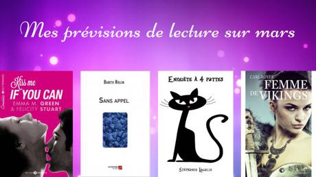 lecture mars