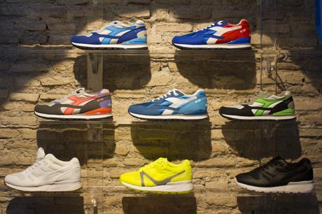 Diadora Bright Pack