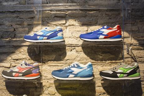 Diadora Bright Pack
