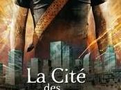 Cité Ténèbres: Miroir mortel Mortal Instruments: Verre Cassandra Clare