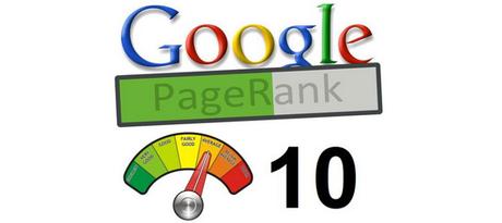 Google PageRank est enfin mort !