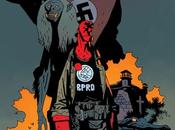 Chronique comics Hellboy B.P.R.D. Tome