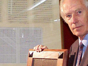 Décès George Martin, sorcier studio Beatles