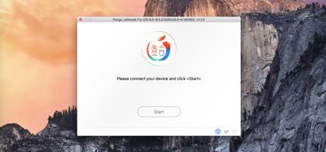 Jailbreak iOS 9.1 iPhone - iPad sur Mac et Windows