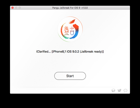 Jailbreak iOS 9.1 iPhone - iPad sur Mac et Windows