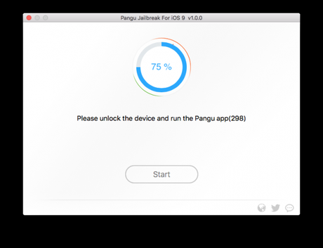 Jailbreak iOS 9.1 iPhone - iPad sur Mac et Windows