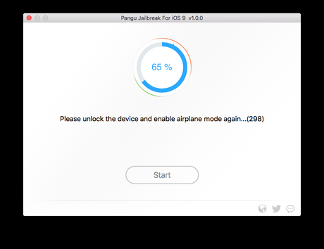 Jailbreak iOS 9.1 iPhone - iPad sur Mac et Windows