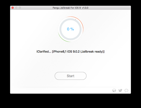 Jailbreak iOS 9.1 iPhone - iPad sur Mac et Windows