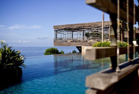 Architecture de rêve à Bali