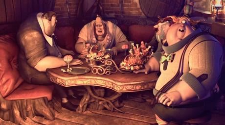 Court Métrage du Dimanche – Ma chère et tendre Court Métrage du Dimanche – Ma chère et tendre