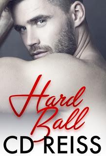 A vos agendas : Hard Ball de CD Reiss sort fin mars