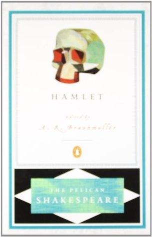 Hamlet - William Shakespeare