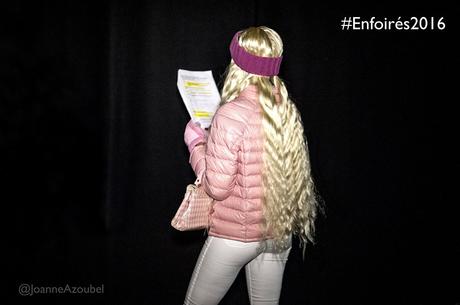 Et si on jouait avec… les Enfoirés ? #154