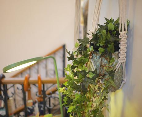 Home Autour du Monde : avec quoi allons nous assortir nos Bensimon cet été ? calebasses pot macramé diy