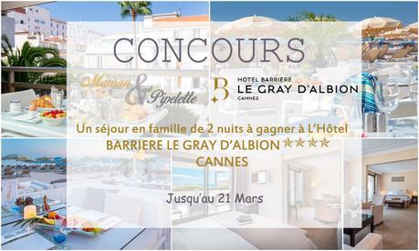 Nos petites nouvelles de ce début Mars…