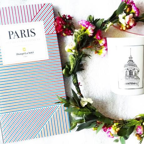 Beauté en mars : ma sélection printanière ! beauté-mars