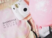 Test colorimétrie avec Marilyn Alexia