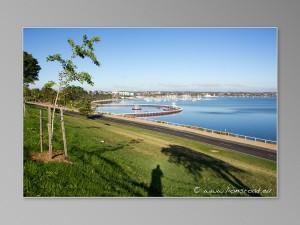 Geelong front de mer waterfront piscine