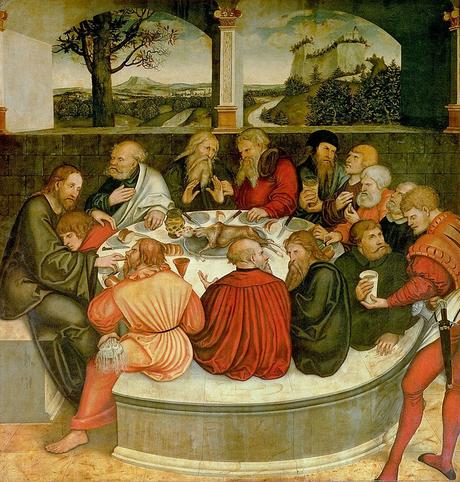 1530 le dernier repas