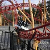 Six Flags Over Georgia (SFOG) Discussion Thread - Page 433 - Theme Park Review
