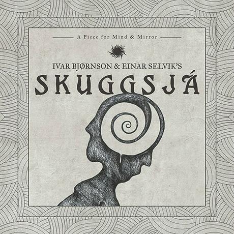 Découverte et album du jour : Skuggsjá - 