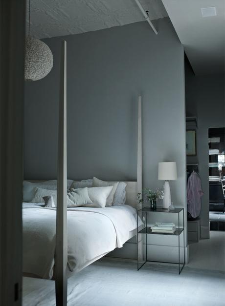 Light and Day in NYC